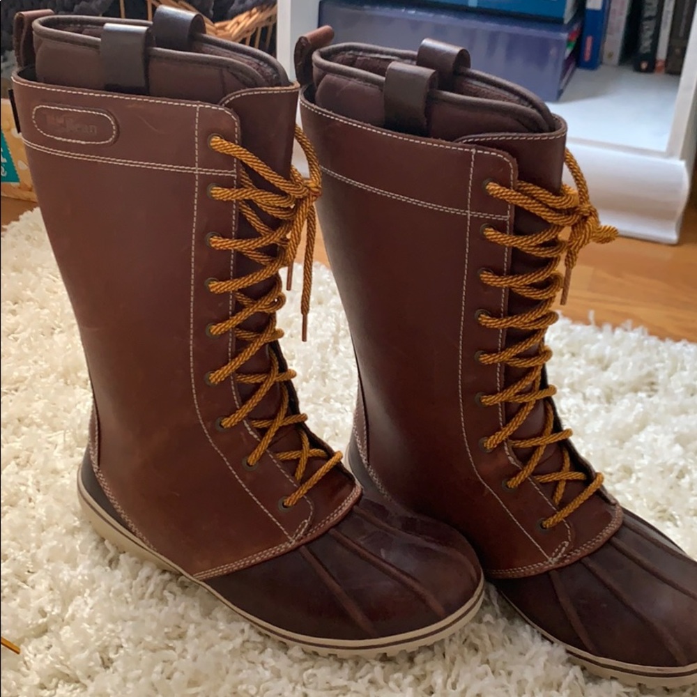 boots